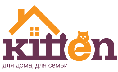 Дизайн логотипа, торговой компании, ритейл, Киев, Украина