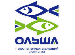 Дизайн логотипа для рыбоперерабатывающего предприятия, Одесса, Николаев, Украина