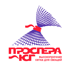 Дизайн логотипа для производителя овощной сетки, Николаев, Украина