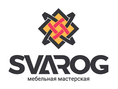 Логотип мебельной мастерской, Николаев Дизайн логотипа мебельной мастерской, Украина